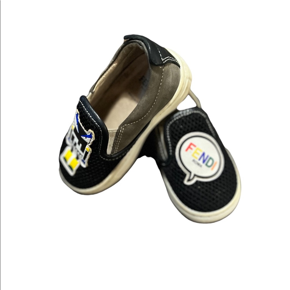 Fendi shoes